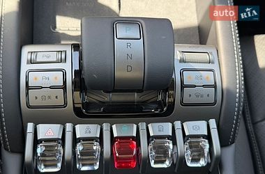 Внедорожник / Кроссовер BYD Leopard 3 2025 в Киеве