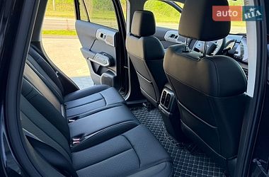 Внедорожник / Кроссовер BYD Leopard 3 2025 в Черновцах