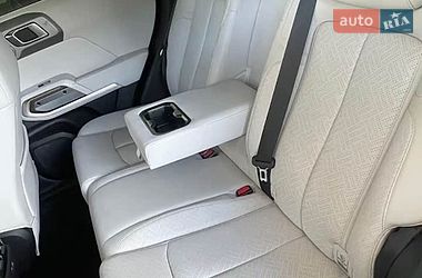 Внедорожник / Кроссовер BYD Leopard 3 2025 в Киеве фото 12 Внедорожник / Кроссовер BYD Leopard 3 2025 в Киеве