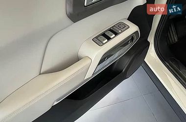 Внедорожник / Кроссовер BYD Leopard 3 2025 в Киеве