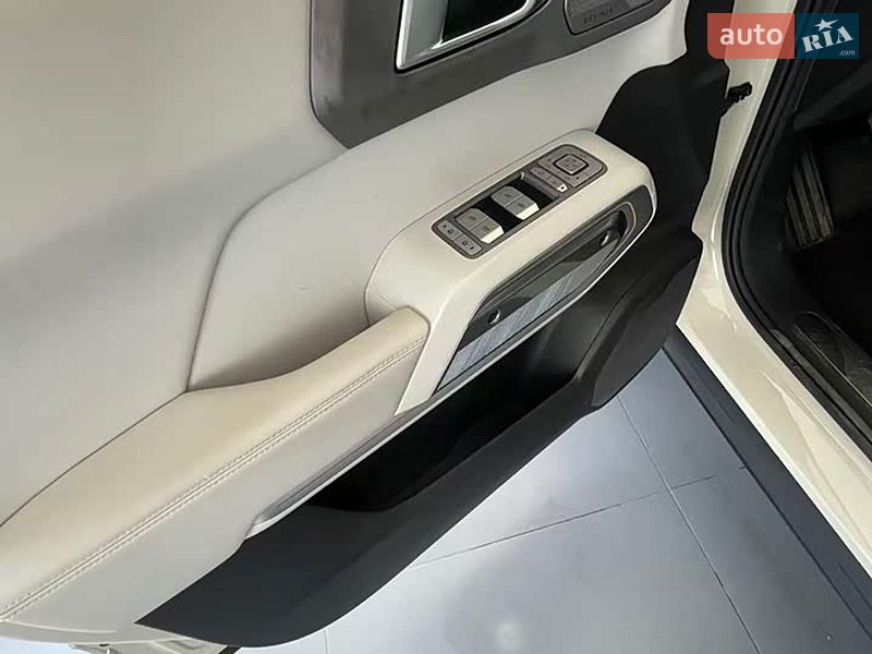 Внедорожник / Кроссовер BYD Leopard 3 2025 в Киеве