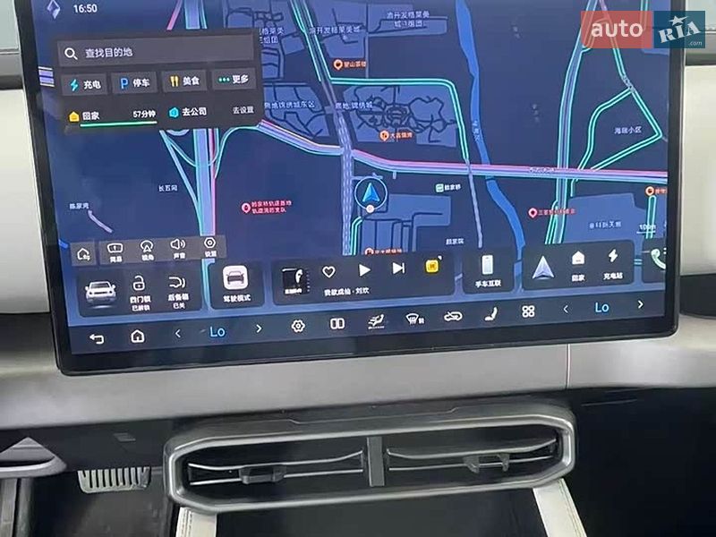 Внедорожник / Кроссовер BYD Leopard 3 2025 в Киеве фото 9 Внедорожник / Кроссовер BYD Leopard 3 2025 в Киеве