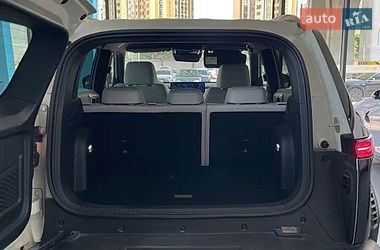 Внедорожник / Кроссовер BYD Leopard 3 2025 в Киеве фото 5 Внедорожник / Кроссовер BYD Leopard 3 2025 в Киеве
