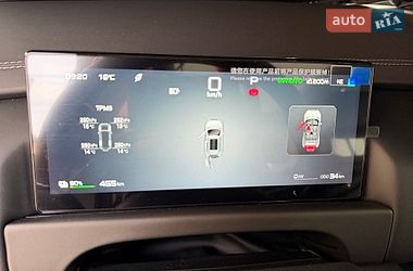 Позашляховик / Кросовер BYD Leopard 3 2025 в Києві