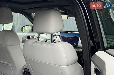 Внедорожник / Кроссовер BYD Leopard 3 2025 в Днепре
