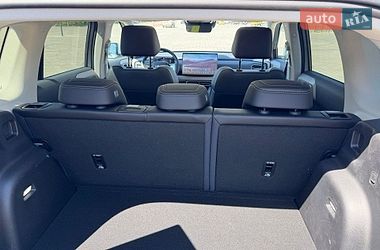Позашляховик / Кросовер BYD Leopard 3 2025 в Черкасах
