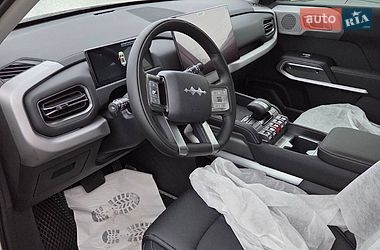 Внедорожник / Кроссовер BYD Leopard 3 2025 в Днепре