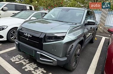 Внедорожник / Кроссовер BYD Leopard 3 2025 в Львове
