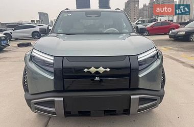 Внедорожник / Кроссовер BYD Leopard 3 2025 в Киеве