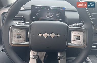 Внедорожник / Кроссовер BYD Leopard 3 2025 в Днепре