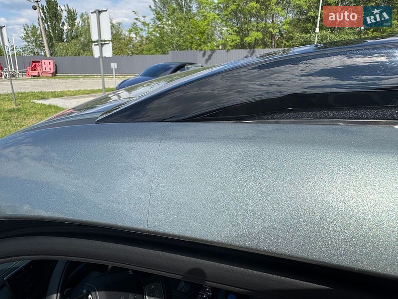 Внедорожник / Кроссовер BYD Leopard 3 2025 в Днепре