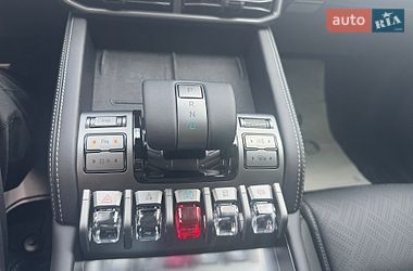 Внедорожник / Кроссовер BYD Leopard 3 2025 в Днепре