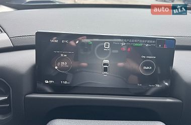 Внедорожник / Кроссовер BYD Leopard 3 2025 в Днепре