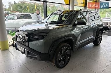 Внедорожник / Кроссовер BYD Leopard 3 2025 в Полтаве