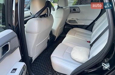 Внедорожник / Кроссовер BYD Leopard 3 2025 в Киеве