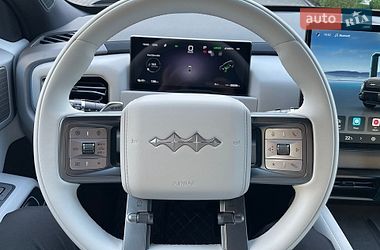 Внедорожник / Кроссовер BYD Leopard 3 2025 в Киеве