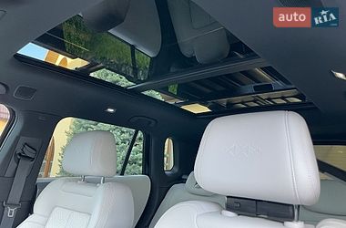 Внедорожник / Кроссовер BYD Leopard 3 2025 в Киеве
