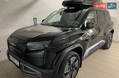 Внедорожник / Кроссовер BYD Leopard 3 2025 в Киеве