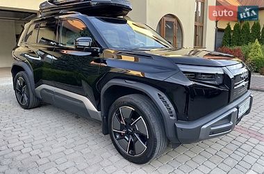 Внедорожник / Кроссовер BYD Leopard 3 2025 в Киеве