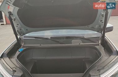 Внедорожник / Кроссовер BYD Leopard 3 2025 в Львове
