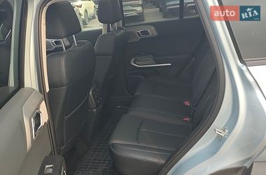 Внедорожник / Кроссовер BYD Leopard 3 2025 в Львове