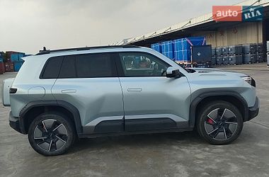 Внедорожник / Кроссовер BYD Leopard 3 2025 в Львове