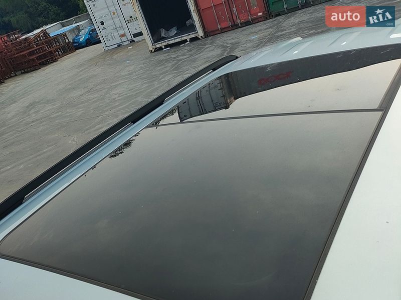 Внедорожник / Кроссовер BYD Leopard 3 2025 в Львове