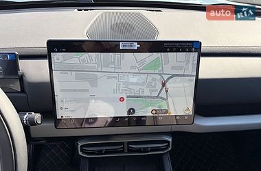 Внедорожник / Кроссовер BYD Leopard 3 2025 в Киеве