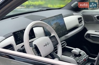 Внедорожник / Кроссовер BYD Leopard 3 2025 в Одессе фото 5 Внедорожник / Кроссовер BYD Leopard 3 2025 в Одессе