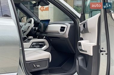 Внедорожник / Кроссовер BYD Leopard 3 2025 в Одессе фото 6 Внедорожник / Кроссовер BYD Leopard 3 2025 в Одессе