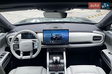 Внедорожник / Кроссовер BYD Leopard 3 2025 в Одессе фото 7 Внедорожник / Кроссовер BYD Leopard 3 2025 в Одессе