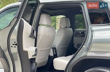 Внедорожник / Кроссовер BYD Leopard 3 2025 в Одессе фото 9 Внедорожник / Кроссовер BYD Leopard 3 2025 в Одессе