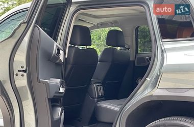 Позашляховик / Кросовер BYD Leopard 3 2025 в Одесі