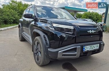 byd leopard-3 2025 в Харків від професійного продавця 