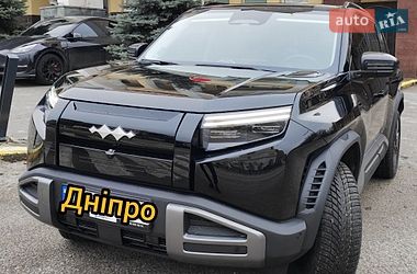 Внедорожник / Кроссовер BYD Leopard 3 2025 в Днепре фото Внедорожник / Кроссовер BYD Leopard 3 2025 в Днепре
