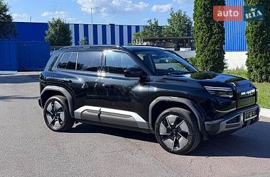 Позашляховик / Кросовер BYD Leopard 3 2025 в Львові