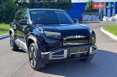 Позашляховик / Кросовер BYD Leopard 3 2025 в Львові