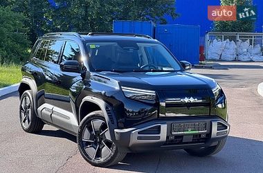 Позашляховик / Кросовер BYD Leopard 3 2025 в Львові