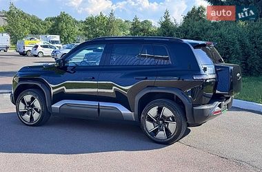 Позашляховик / Кросовер BYD Leopard 3 2025 в Львові