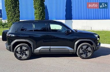 Позашляховик / Кросовер BYD Leopard 3 2025 в Львові