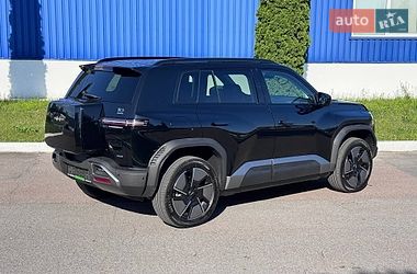 Позашляховик / Кросовер BYD Leopard 3 2025 в Львові
