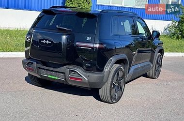 Позашляховик / Кросовер BYD Leopard 3 2025 в Львові