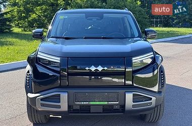 Позашляховик / Кросовер BYD Leopard 3 2025 в Львові