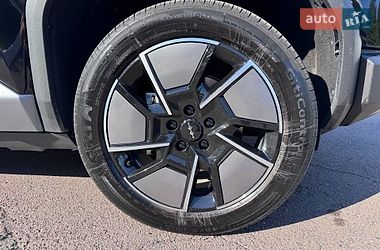 Позашляховик / Кросовер BYD Leopard 3 2025 в Львові