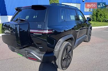 Позашляховик / Кросовер BYD Leopard 3 2025 в Львові