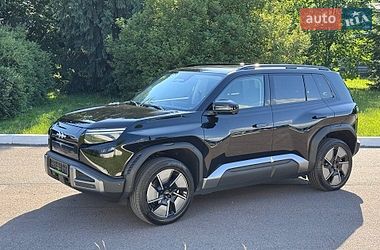 Позашляховик / Кросовер BYD Leopard 3 2025 в Львові