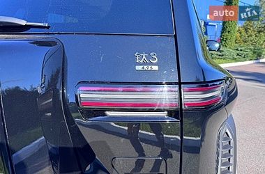 Позашляховик / Кросовер BYD Leopard 3 2025 в Львові