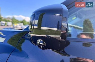 Позашляховик / Кросовер BYD Leopard 3 2025 в Львові