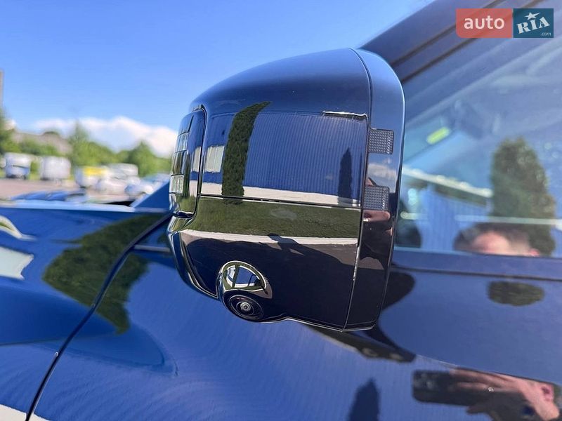 Позашляховик / Кросовер BYD Leopard 3 2025 в Львові