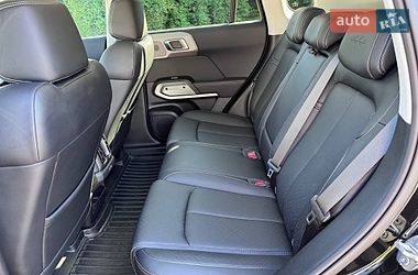 Позашляховик / Кросовер BYD Leopard 3 2025 в Львові